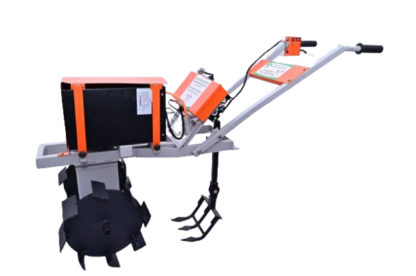 Double wheel e-kunte(2hp)