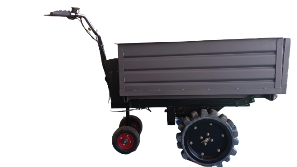 E-trolley