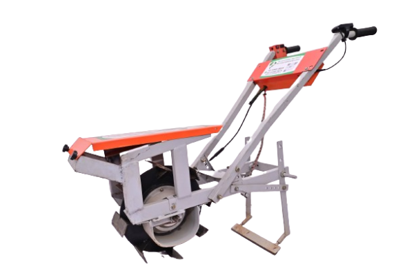Motarized cylcle weeder(1hp)