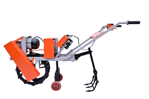 Single wheel e-kunte(2hp)