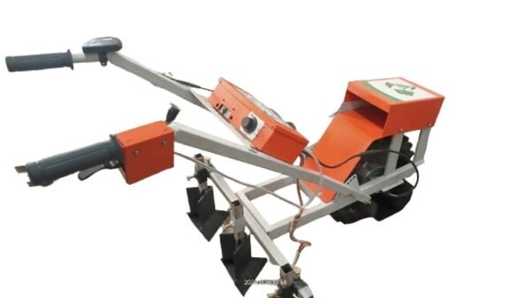 Poultry racking machine(1hp)